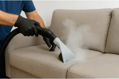Alerjen Azaltma / Hijyen Buharı