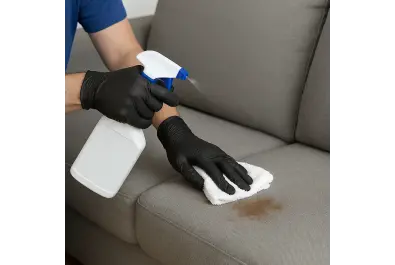 Leke Çıkarma & Koku Giderme